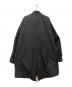 WAIPER (ワイパー) M-65フィッシュテールシェル初期型 ブラック サイズ:SIZE M：6000円