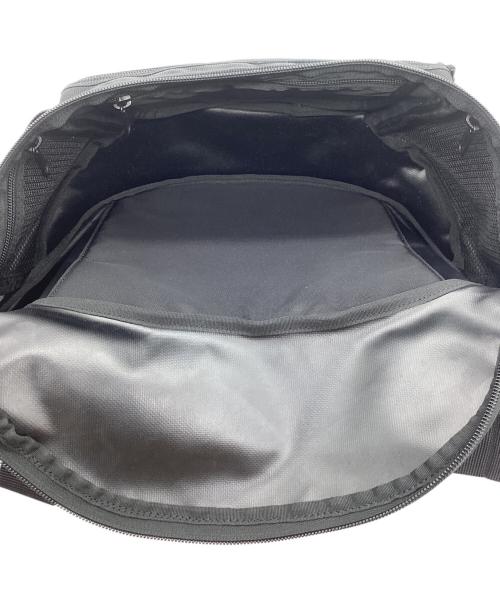 PORTER（ポーター）PORTER (ポーター) 木梨サイクル (キナシサイクル) ボディーバッグ ブラックの古着・服飾アイテム