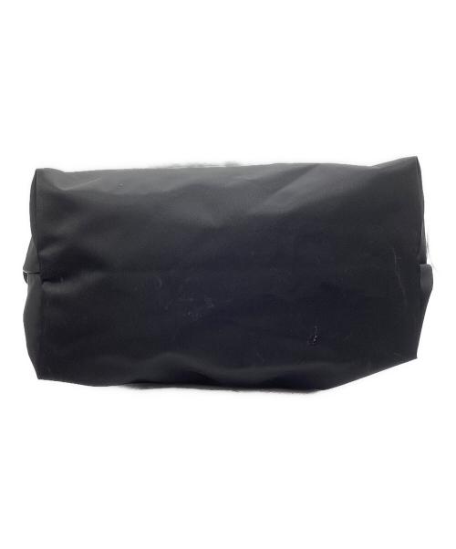 LONGCHAMP（ロンシャン）LONGCHAMP (ロンシャン) ル プリアージュ ネオ 2WAYバッグ ブラックの古着・服飾アイテム