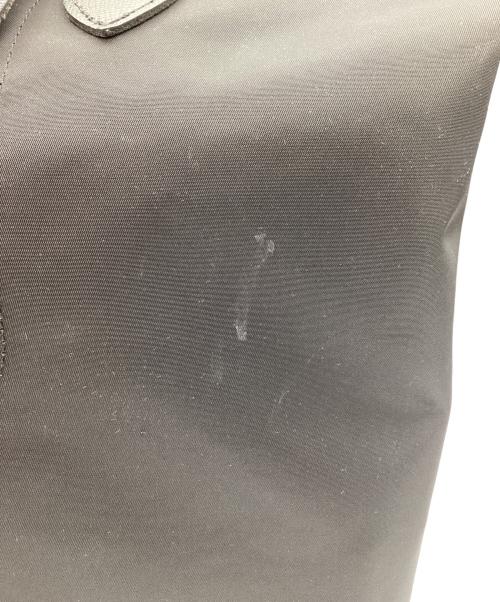 LONGCHAMP（ロンシャン）LONGCHAMP (ロンシャン) ル プリアージュ ネオ 2WAYバッグ ブラックの古着・服飾アイテム