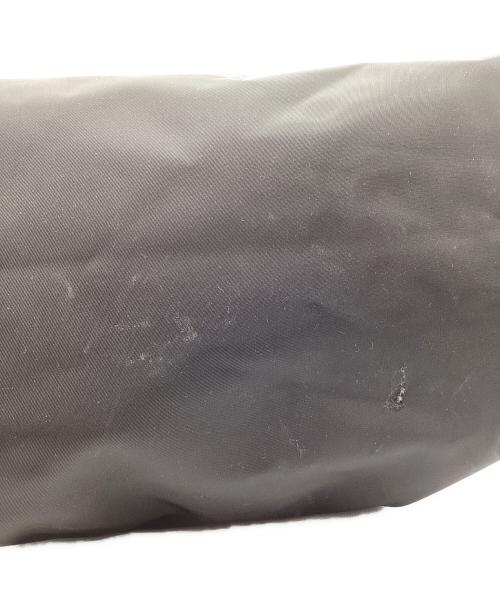 LONGCHAMP（ロンシャン）LONGCHAMP (ロンシャン) ル プリアージュ ネオ 2WAYバッグ ブラックの古着・服飾アイテム