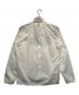 THE NORTH FACE (ザ ノース フェイス) Impulse Racing Jacket ホワイト サイズ:M：7000円