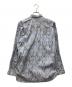 COMME des GARCONS SHIRT (コムデギャルソンシャツ) 長袖シャツ スカイブルー サイズ:SIZE M：14000円
