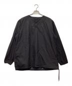 LAMPA-）の古着「Ccp fm Back Pk Pullover」｜ブラック
