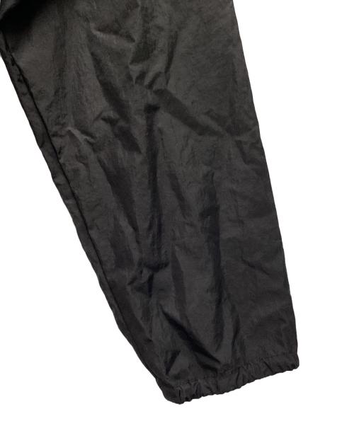 LAMPA（-）LAMPA (-) Ccp fm Back Pk Pullover ブラック サイズ:SIZE Mの古着・服飾アイテム