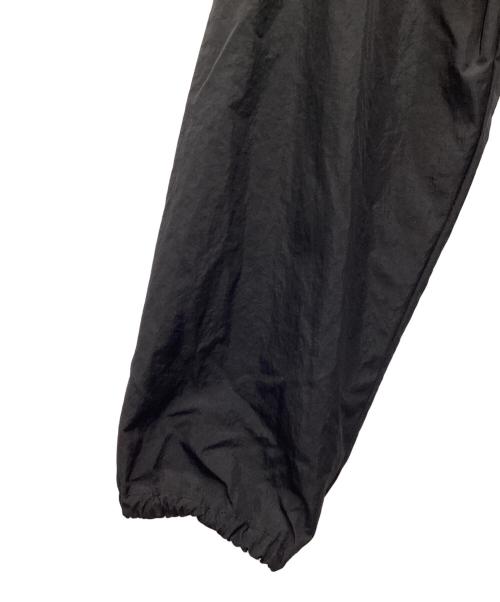 LAMPA（-）LAMPA (-) Ccp fm Back Pk Pullover ブラック サイズ:SIZE Mの古着・服飾アイテム