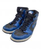 NIKEナイキ）の古着「AIR JORDAN1 Retro High OG 