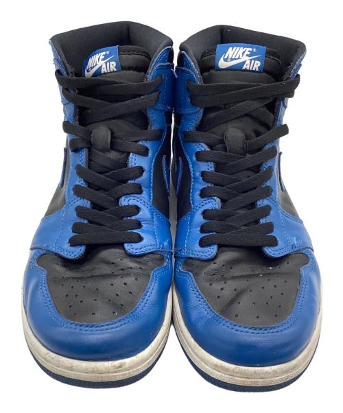 NIKE（ナイキ）NIKE (ナイキ) AIR JORDAN1 Retro High OG 