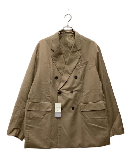 BEAMS（ビームス）BEAMS (ビームス) チェスターコート ベージュ サイズ:SIZE Mの古着・服飾アイテム