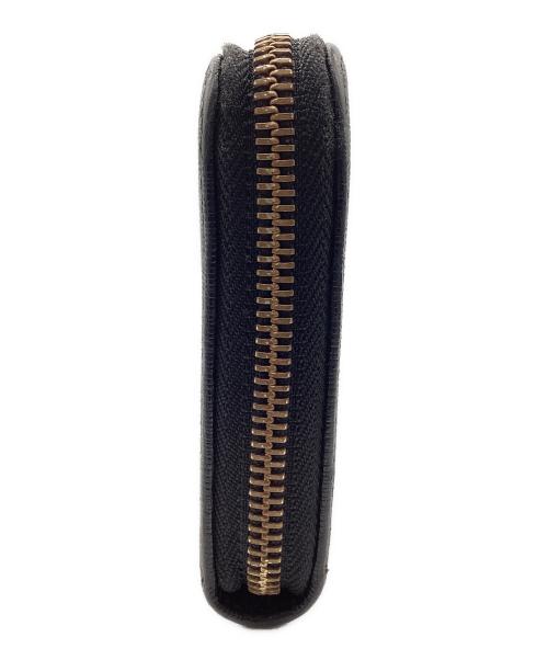 FURLA（フルラ）FURLA (フルラ) 長財布 ブラックの古着・服飾アイテム