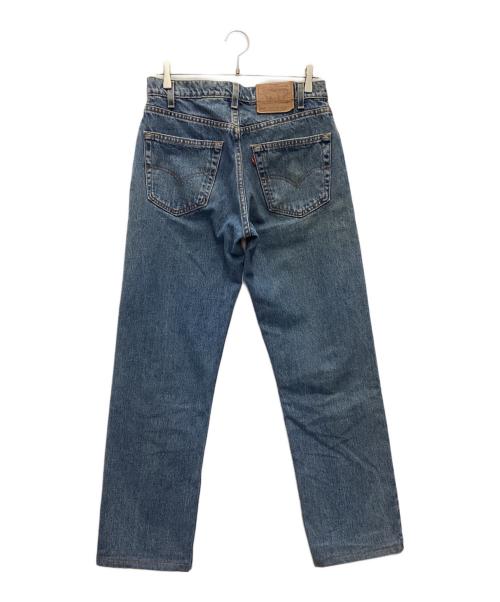 LEVI'S（リーバイス）LEVI'S (リーバイス) 90S デニムパンツ 505 スカイブルー サイズ:SIZE 81cm (W32)の古着・服飾アイテム