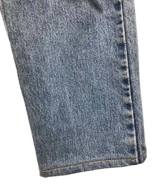 LEVI'S（リーバイス）LEVI'S (リーバイス) 90S デニムパンツ 505 スカイブルー サイズ:SIZE 81cm (W32)の古着・服飾アイテム