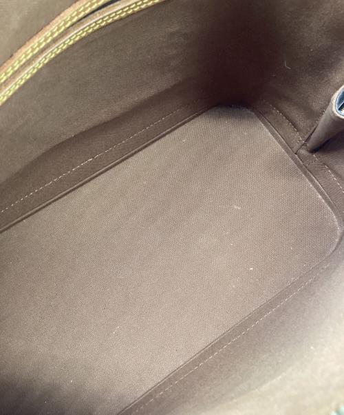 LOUIS VUITTON（ルイ ヴィトン）LOUIS VUITTON (ルイ ヴィトン) アルマ ハンドバッグ モノグラム サイズ:PMの古着・服飾アイテム