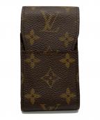 LOUIS VUITTONルイ ヴィトン）の古着「シガレットケース」