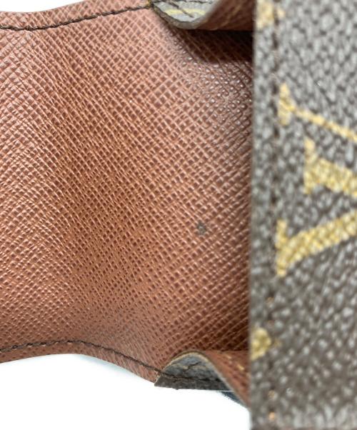 LOUIS VUITTON（ルイ ヴィトン）LOUIS VUITTON (ルイ ヴィトン) シガレットケースの古着・服飾アイテム