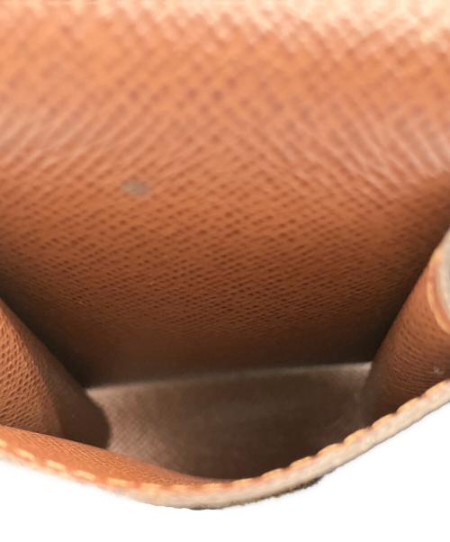 LOUIS VUITTON（ルイ ヴィトン）LOUIS VUITTON (ルイ ヴィトン) シガレットケースの古着・服飾アイテム