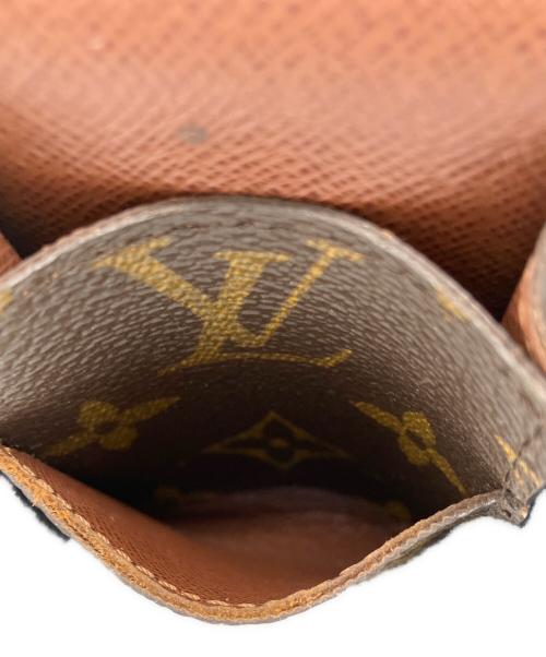 LOUIS VUITTON（ルイ ヴィトン）LOUIS VUITTON (ルイ ヴィトン) シガレットケースの古着・服飾アイテム