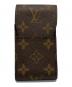 LOUIS VUITTON（ルイ ヴィトン）の古着「シガレットケース」