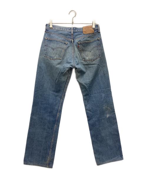 LEVI'S（リーバイス）LEVI'S (リーバイス) 90S デニムパンツ 501XX インディゴ サイズ:SIZE 不明の古着・服飾アイテム
