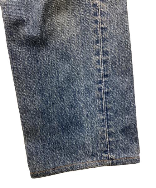 LEVI'S（リーバイス）LEVI'S (リーバイス) 90S デニムパンツ 501XX インディゴ サイズ:SIZE 不明の古着・服飾アイテム