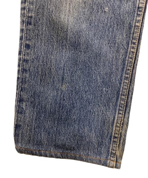 LEVI'S（リーバイス）LEVI'S (リーバイス) 90S デニムパンツ 501XX インディゴ サイズ:SIZE 不明の古着・服飾アイテム
