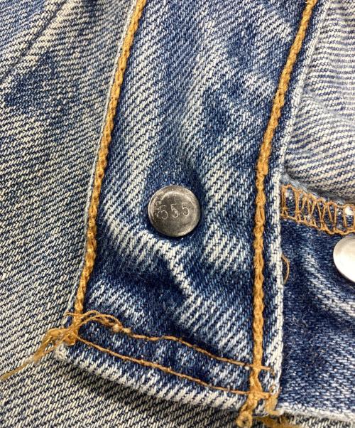 LEVI'S（リーバイス）LEVI'S (リーバイス) 90S デニムパンツ 501XX インディゴ サイズ:SIZE 不明の古着・服飾アイテム