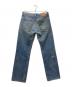 LEVI'S (リーバイス) 90S デニムパンツ 501XX インディゴ サイズ:SIZE 不明：13000円