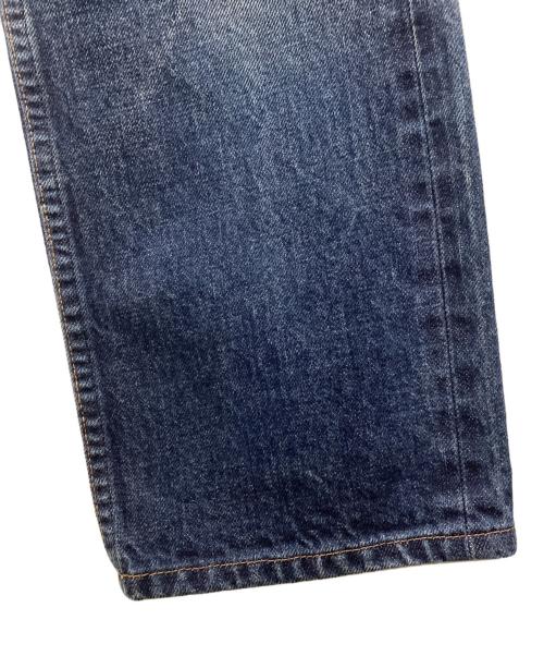 A.P.C.（アーペーセー）A.P.C. (アーペーセー) デニムパンツ インディゴ サイズ:SIZE 30 未使用品の古着・服飾アイテム