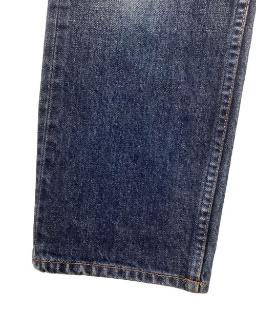 A.P.C.（アーペーセー）A.P.C. (アーペーセー) デニムパンツ インディゴ サイズ:SIZE 30 未使用品の古着・服飾アイテム