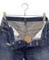 中古・古着 A.P.C. (アーペーセー) デニムパンツ インディゴ サイズ:SIZE 30 未使用品：17000円