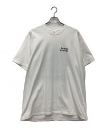 SUPREME（シュプリーム）の古着「HARDIES DOG TEE 23SS」｜ホワイト