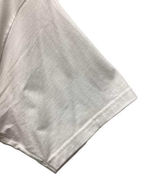 SUPREME（シュプリーム）Supreme (シュプリーム) HARDIES DOG TEE 23SS ホワイト サイズ:SIZE XLの古着・服飾アイテム