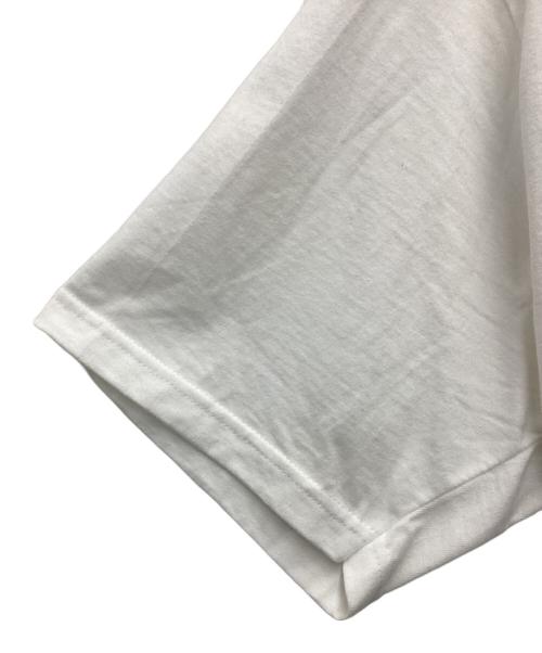 SUPREME（シュプリーム）Supreme (シュプリーム) HARDIES DOG TEE 23SS ホワイト サイズ:SIZE XLの古着・服飾アイテム