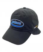 PALACEパレス）の古着「SAFARI TING HAT」｜ブラック