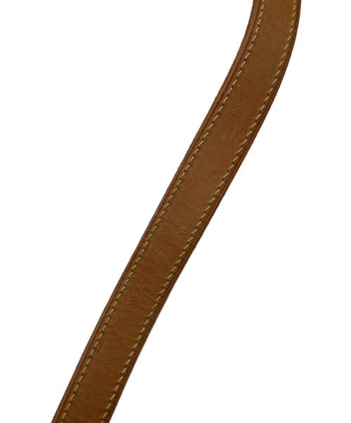 LOUIS VUITTON（ルイ ヴィトン）LOUIS VUITTON (ルイ ヴィトン) サンクルー ショルダーバッグ モノグラム ブラウン サイズ:GMの古着・服飾アイテム