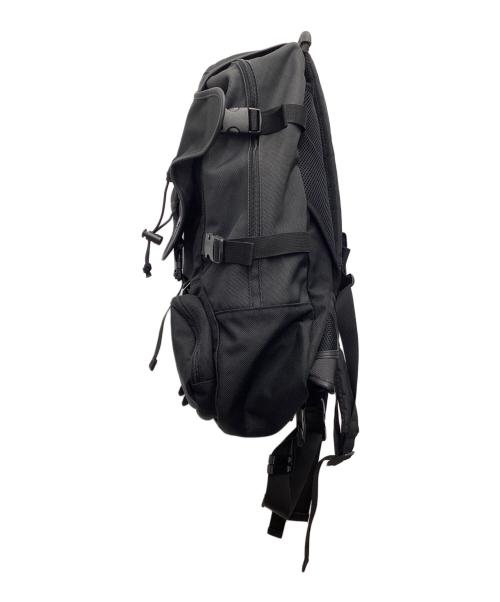 KUSHITANI（クシタニ）KUSHITANI (クシタニ) バックパック ブラックの古着・服飾アイテム