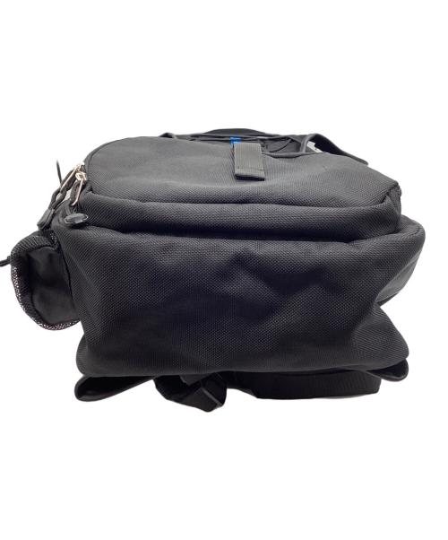 KUSHITANI（クシタニ）KUSHITANI (クシタニ) バックパック ブラックの古着・服飾アイテム