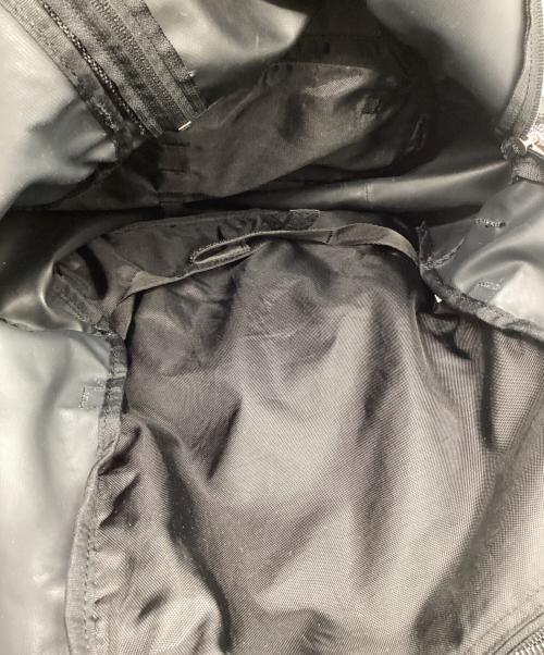 KUSHITANI（クシタニ）KUSHITANI (クシタニ) バックパック ブラックの古着・服飾アイテム