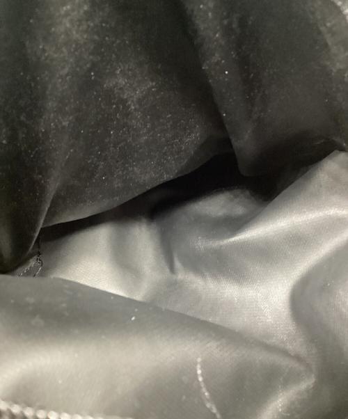 KUSHITANI（クシタニ）KUSHITANI (クシタニ) バックパック ブラックの古着・服飾アイテム