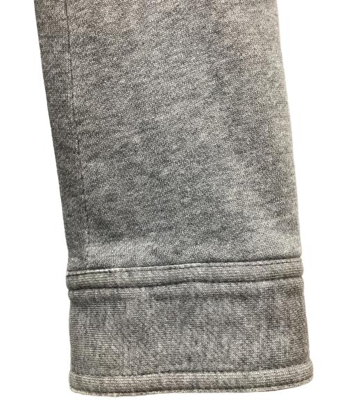 BURBERRY BLACK LABEL（バーバリーブラックレーベル）BURBERRY BLACK LABEL (バーバリーブラックレーベル) マリンジャケット ライトグレー サイズ:SIZE Mの古着・服飾アイテム