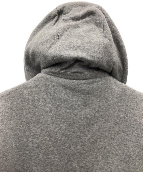 BURBERRY BLACK LABEL（バーバリーブラックレーベル）BURBERRY BLACK LABEL (バーバリーブラックレーベル) マリンジャケット ライトグレー サイズ:SIZE Mの古着・服飾アイテム