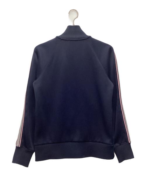 BURBERRY BLACK LABEL（バーバリーブラックレーベル）BURBERRY BLACK LABEL (バーバリーブラックレーベル) トラックジャケット ネイビー サイズ:SIZE Sの古着・服飾アイテム