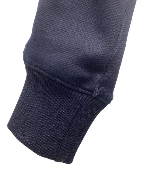 BURBERRY BLACK LABEL（バーバリーブラックレーベル）BURBERRY BLACK LABEL (バーバリーブラックレーベル) トラックジャケット ネイビー サイズ:SIZE Sの古着・服飾アイテム