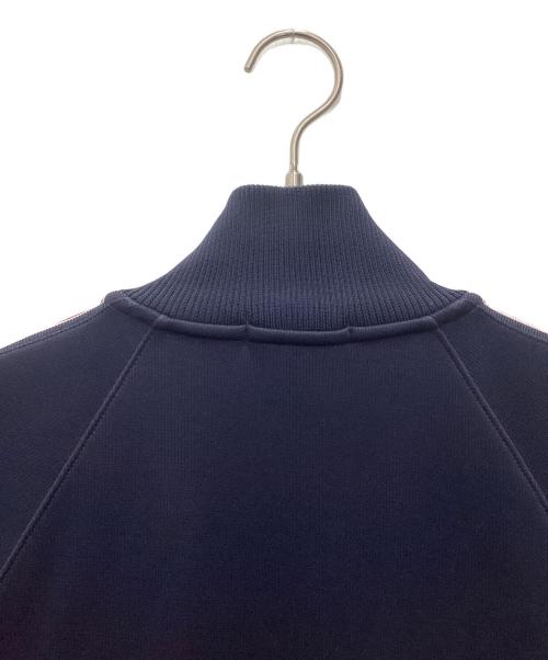 BURBERRY BLACK LABEL（バーバリーブラックレーベル）BURBERRY BLACK LABEL (バーバリーブラックレーベル) トラックジャケット ネイビー サイズ:SIZE Sの古着・服飾アイテム