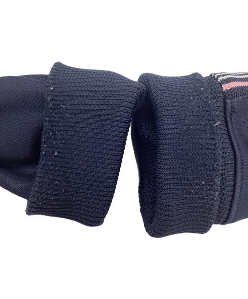 BURBERRY BLACK LABEL（バーバリーブラックレーベル）BURBERRY BLACK LABEL (バーバリーブラックレーベル) トラックジャケット ネイビー サイズ:SIZE Sの古着・服飾アイテム