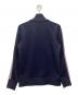 BURBERRY BLACK LABEL (バーバリーブラックレーベル) トラックジャケット ネイビー サイズ:SIZE S：10000円