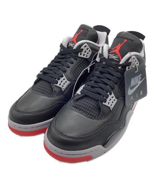 NIKE（ナイキ）NIKE (ナイキ) Air Jordan 4 Retro 