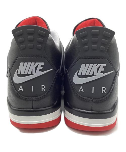 NIKE（ナイキ）NIKE (ナイキ) Air Jordan 4 Retro 