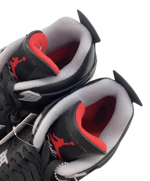 NIKE（ナイキ）NIKE (ナイキ) Air Jordan 4 Retro 