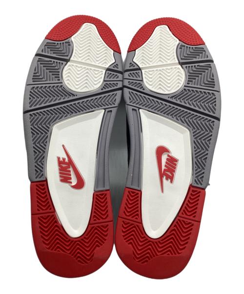 NIKE（ナイキ）NIKE (ナイキ) Air Jordan 4 Retro 